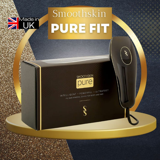 Smoothskin Pure Fit (IPL)